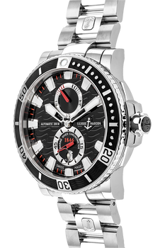 Marine Diver Titanium Automatic