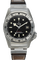 Black Bay P01 Stainless Steel Automatic