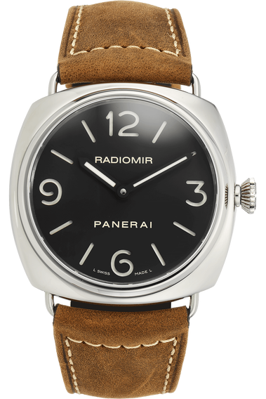 Tourneau panerai new arrivals