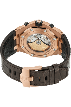 Royal Oak Offshore Chronograph Rose Gold Automatic