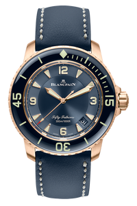 Fifty Fathoms Automatique