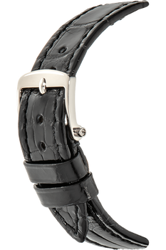 Classique White Gold Manual