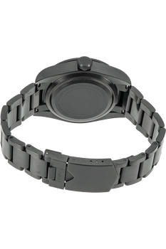 Heritage Black Bay Dark PVD Stainless Steel Automatic