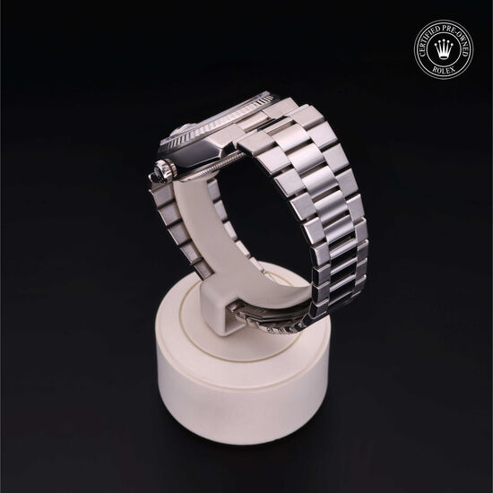 Day-Date Oysterquartz