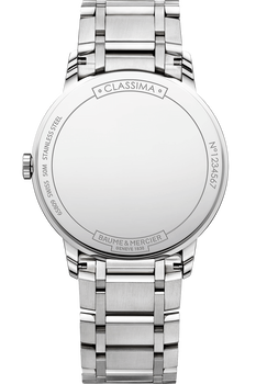 My Classima