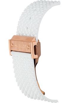 Big Bang Chronograph Rose Gold Automatic