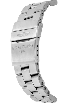 Colt Stainless Steel Quartz