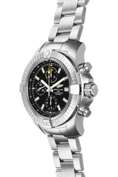 Avenger Chronograph Stainless Steel Automatic