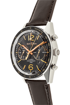 Br 126 sport heritage gmt & flyback store