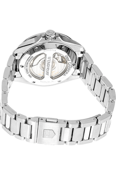 Grand Carrera Calibre 6 RS Stainless Steel Automatic