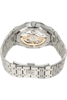 Royal Oak Stainless Steel Automatic