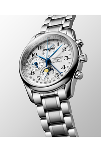 The Longines Master Collection