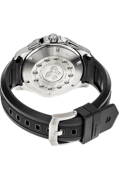 Aquaracer Chronotimer Stainless Steel Quartz