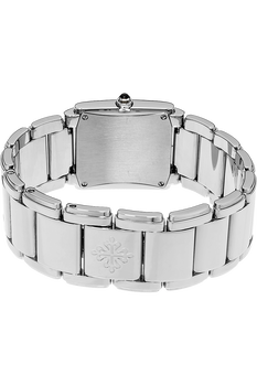 Twenty-4 Reference 4910 Stainless Steel Quartz