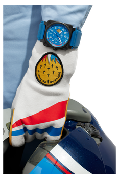 BR 03-92 Patrouille de France 70th Anniversary