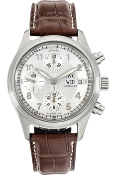 Spitfire Chronograph Stainless Steel Automatic