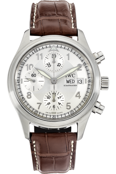 Spitfire Chronograph Stainless Steel Automatic