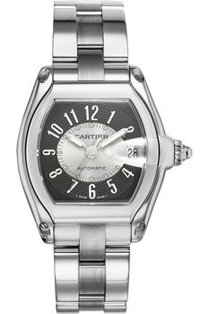 Roadster Stainless Steel Automatic