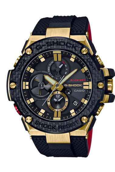 Casio g shock gold 35th anniversary 2025