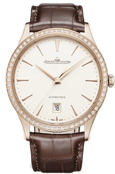 Master Ultra Thin Date