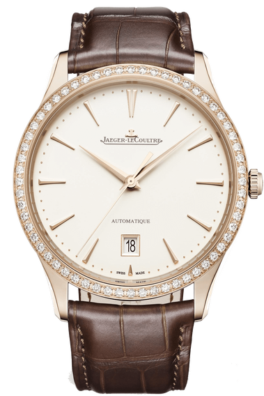Master Ultra Thin Date