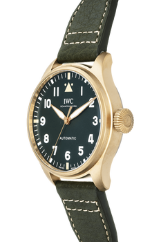 Big Pilot Bronze Automatic