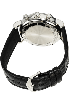 Portofino Chronograph Stainless Steel Automatic