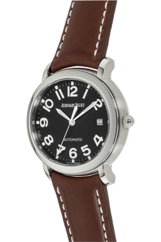 Millenary Stainless Steel Automatic