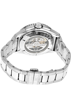 El Primero Stratos Flyback Stainless Steel Automatic
