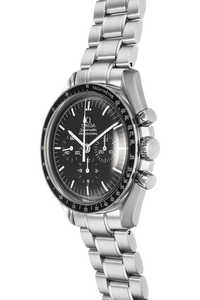 Speedmaster Moonwatch Professional Stainless Steel Manual