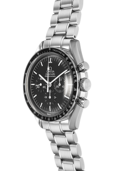 Speedmaster Moonwatch Professional Stainless Steel Manual