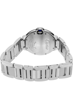 Ballon Bleu Stainless Steel Automatic