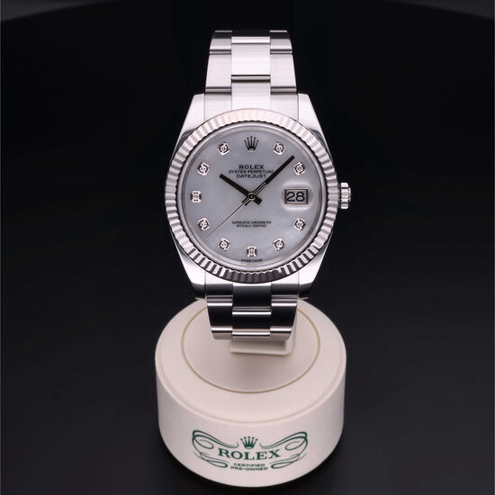 Datejust 41