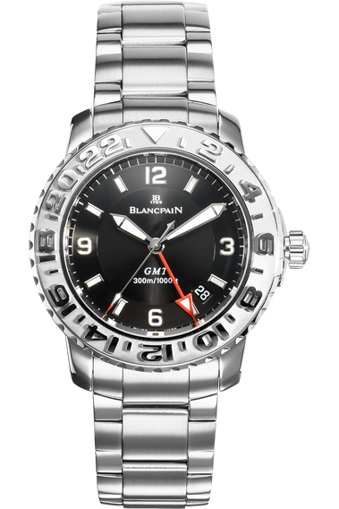 Pre Owned Blancpain Fifty Fathoms GMT 2250 1130
