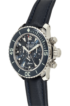 Fifty Fathoms Chronograph Stainless Steel Automatic