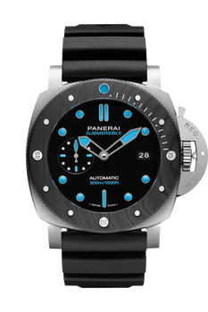 Submersible BMG-TECH&trade; - 47mm