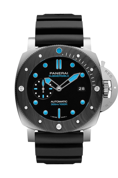 Panerai bmg tech top