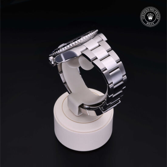 GMT-Master II