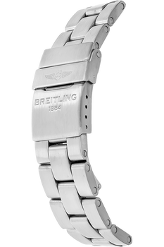 Colt Chronograph II Stainless Steel Quartz