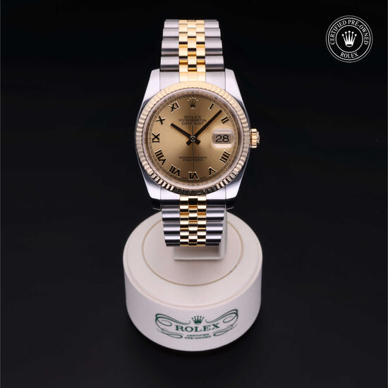 Datejust