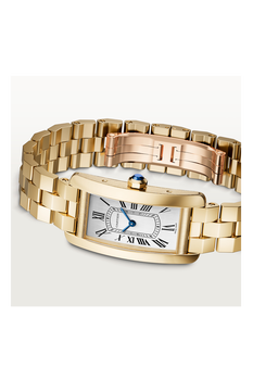 Tank Am&eacute;ricaine, Small Model