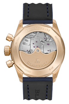 Bathyscaphe Chronographe Flyback
