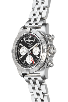 Chronomat 44 GMT Stainless Steel Automatic