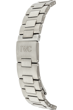 Aquatimer Titanium Automatic