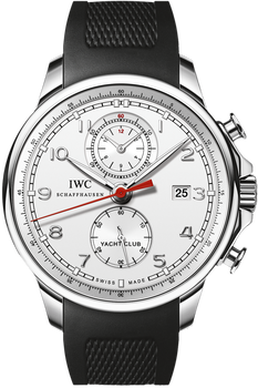 Portuguese Yacht Club Chronograph