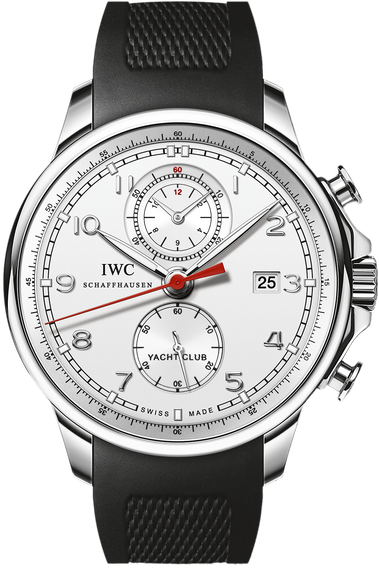 Portuguese Yacht Club Chronograph