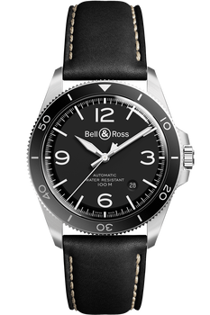 BRV2-92 Black Steel