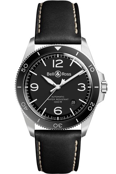 BRV2-92 Black Steel