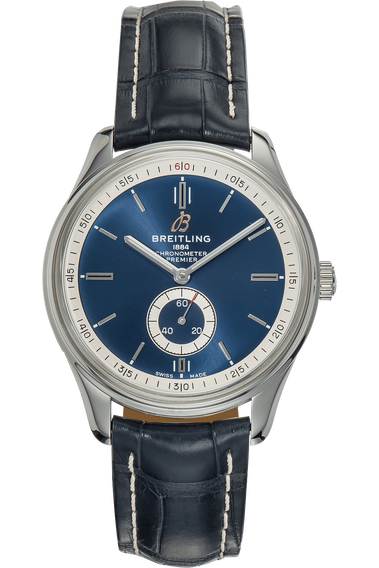 Premier Stainless Steel Automatic
