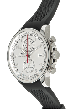 Portuguese Stainless Steel Automatic